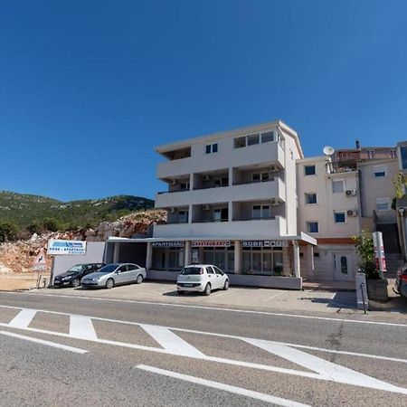 Villa Suzana Neum Esterno foto