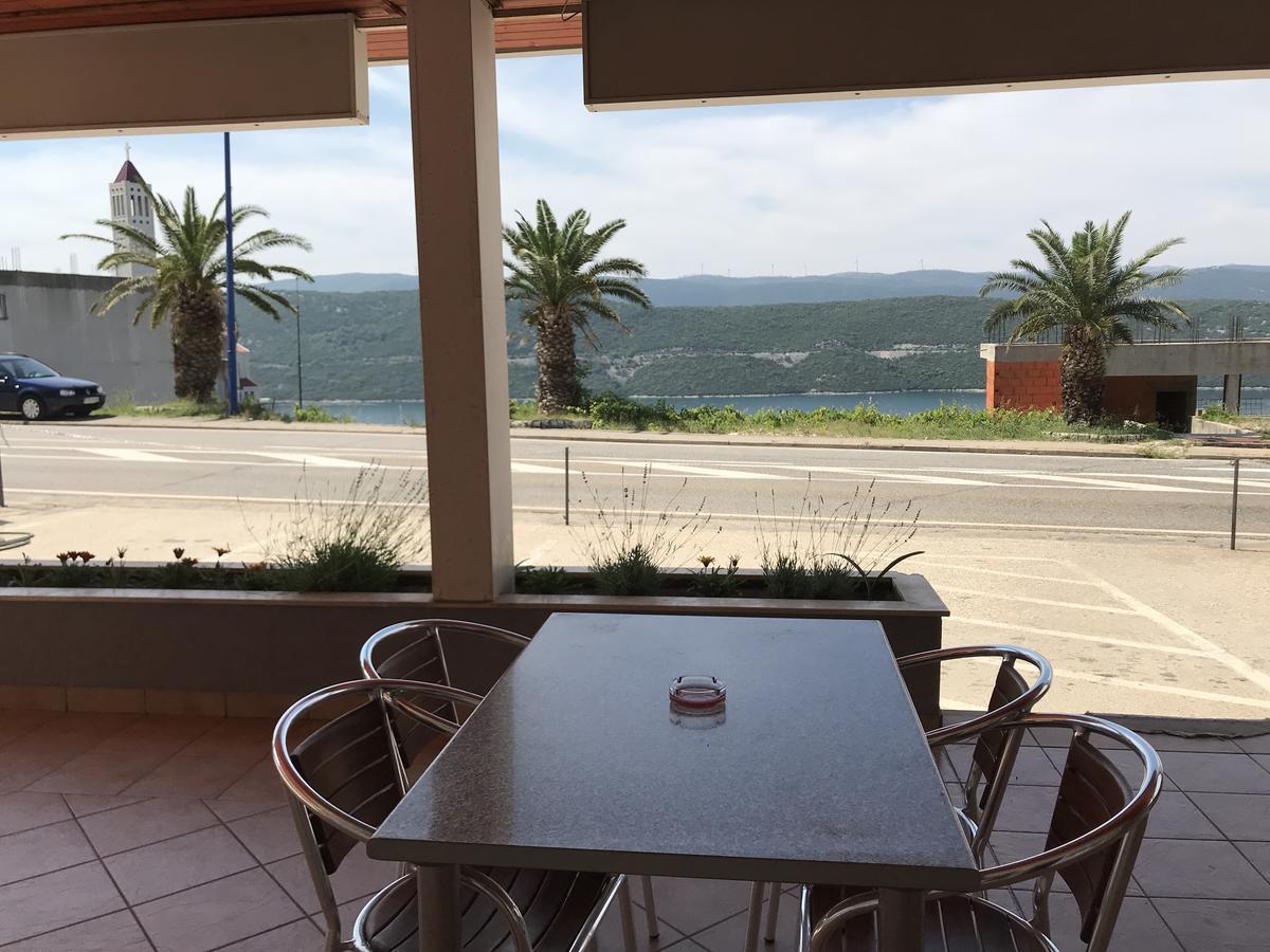Villa Suzana Neum Esterno foto