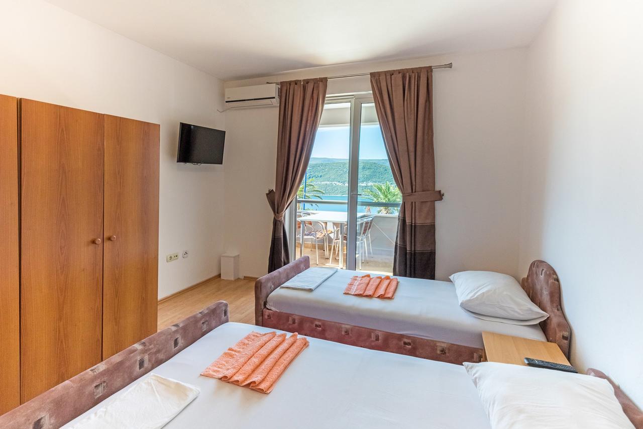 Villa Suzana Neum Esterno foto