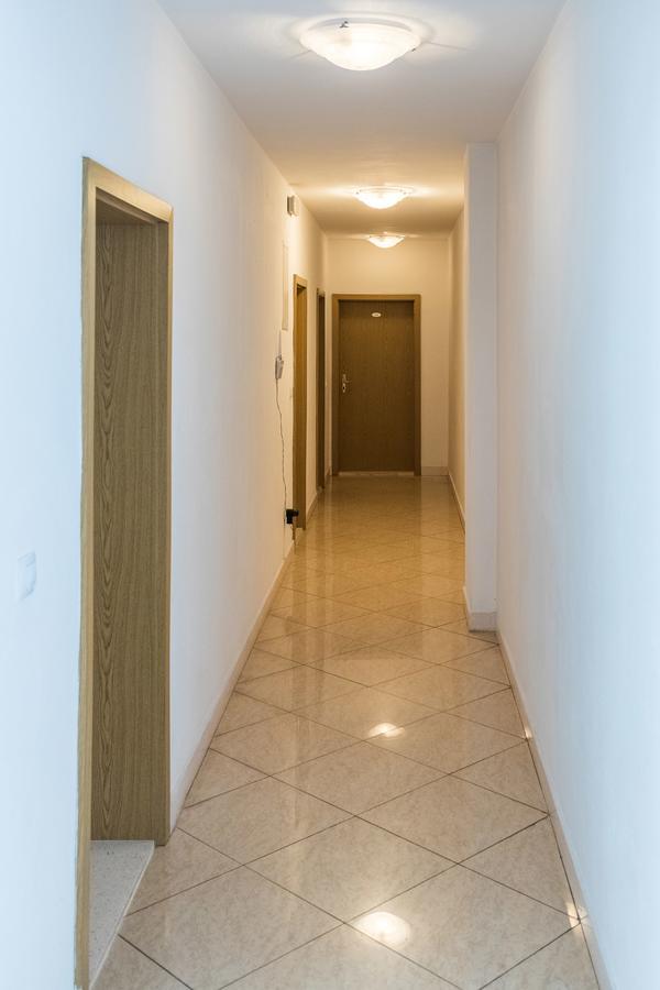 Villa Suzana Neum Esterno foto