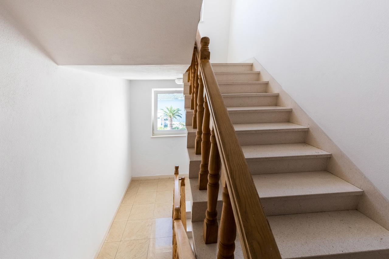 Villa Suzana Neum Esterno foto